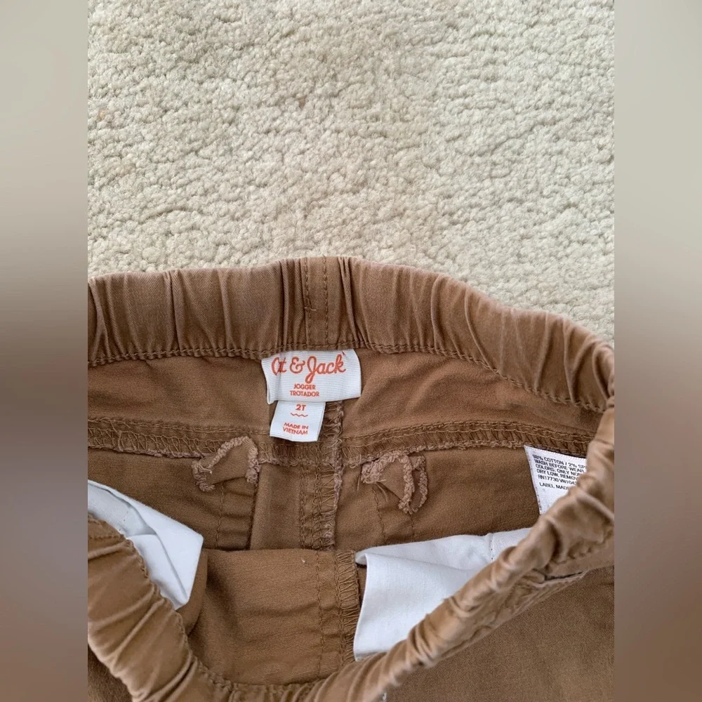Cat & Jack good used